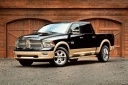 Dodge Power Ram Laramie