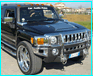 Hummer H3 2008